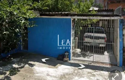 Terreno à venda, 175 m² por r$ 375.000,00 - jardim santa mena - guarulhos/sp