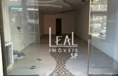 Salão, 220 m² - venda por r$ 2.500.000,00 ou aluguel por r$ 5.250,00/mês - centro - guarulhos/sp