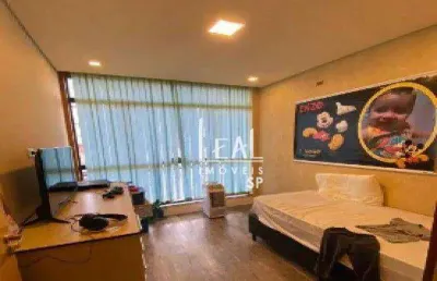 Casa com 3 dormitórios, 264 m² - venda por r$ 2.300.000,00 ou aluguel por r$ 12.789,00/mês - cidade maia - guarulhos/sp