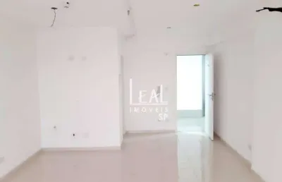 Sala à venda, 34 m² por r$ 340.000,00 - jardim tijuco - guarulhos/sp
