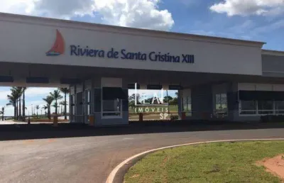 Terreno à venda, 480 m² por r$ 80.000,00 - portal - paranapanema/sp