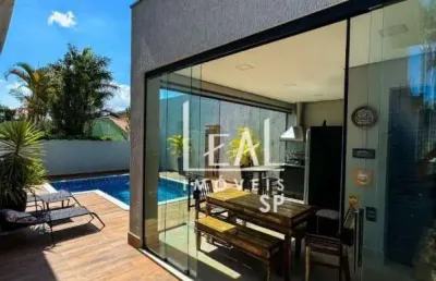 Casa com 3 dormitórios à venda, 360 m² por r$ 1.950.000,00 - parque residencial itapeti - mogi das cruzes/sp