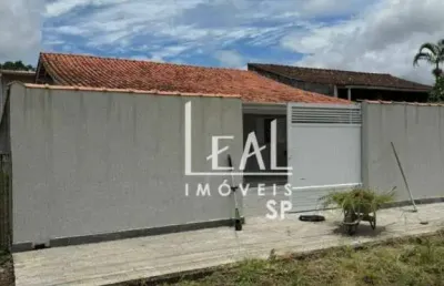 Casa com 3 dormitórios à venda, 163 m² por r$ 700.000,00 - praia do sapê - ubatuba/sp