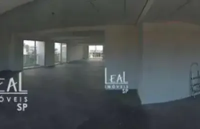 Laje, 241 m² - venda por r$ 3.850.000,00 ou aluguel por r$ 28.228,00 - centro - guarulhos/sp