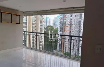 Apartamento com 2 dormitórios à venda, 80 m² por r$ 790.000,00 - jardim flor da montanha - guarulhos/sp