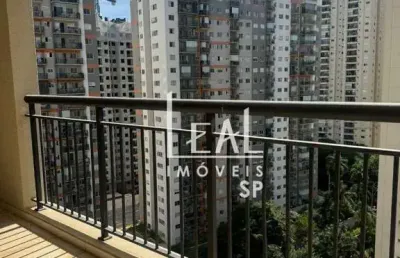 Apartamento com 3 dormitórios à venda, 82 m² por r$ 750.000,00 - jardim flor da montanha - guarulhos/sp