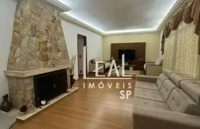 Casa com 4 dormitórios à venda, 275 m² por r$ 2.500.000,00 - jardim maria helena - guarulhos/sp