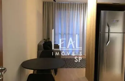Apartamento com 1 dormitório à venda, 37 m² por r$ 400.000,00 - centro - guarulhos/sp