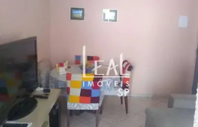 Apartamento com 2 dormitórios à venda, 61 m² por r$ 200.000,00 - centro - guarulhos/sp