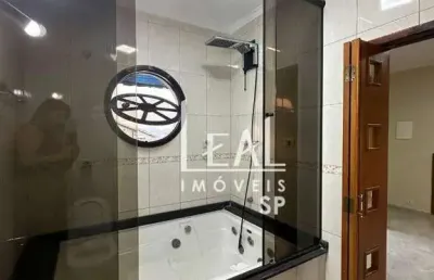 Sobrado com 2 dormitórios à venda, 340 m² por r$ 1.490.000,00 - jardim cocaia - guarulhos/sp
