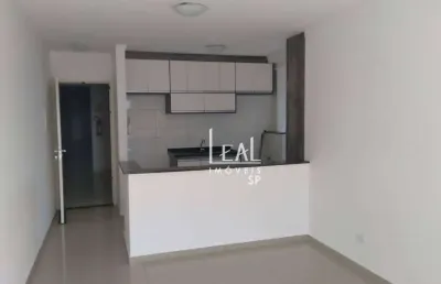 Apartamento com 2 dormitórios para alugar, 60 m² por r$ 2.783,00/mês - ponte grande - guarulhos/sp