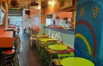Ponto à venda, 75 m² por r$ 130.000,00 - vila rachid - guarulhos/sp