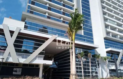 Sala à venda, 37 m² por r$ 800.000,00 - macedo - guarulhos/sp