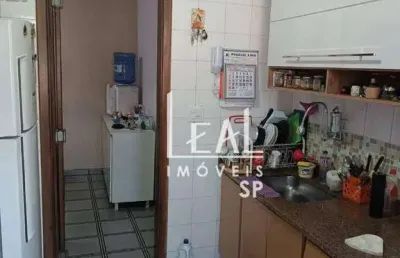 Apartamento com 2 dormitórios à venda, 68 m² por r$ 380.000,00 - vila augusta - guarulhos/sp