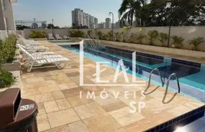 Apartamento com 2 dormitórios à venda, 56 m² por r$ 490.000,00 - vila rosália - guarulhos/sp