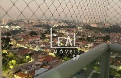 Cobertura com 4 dormitórios à venda, 154 m² por r$ 789.000,00 - jardim las vegas - guarulhos/sp