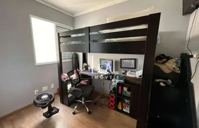 Apartamento com 3 dormitórios à venda, 86 m² por r$ 910.000,00 - vila leonor - guarulhos/sp