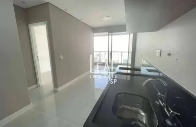 Studio com 1 dormitório à venda, 39 m² por r$ 615.000,00 - macedo - guarulhos/sp