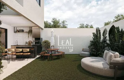 Sobrado com 3 dormitórios à venda, 115 m² por r$ 990.000,00 - jardim santa clara - guarulhos/sp