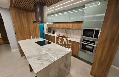 Apartamento com 2 dormitórios à venda, 102 m² por r$ 1.219.000 - vila augusta - guarulhos/sp