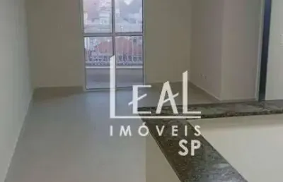 Apartamento com 2 dormitórios à venda, 60 m² por r$ 350.000,00 - ponte grande - guarulhos/sp