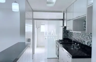 Apartamento com 3 dormitórios à venda, 103 m² por r$ 960.000,00 - centro - guarulhos/sp