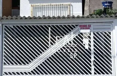 Casa com 2 dormitórios à venda, 63 m² por r$ 385.000 - parque piratininga - itaquaquecetuba/sp