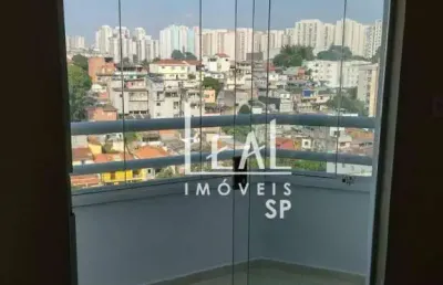Apartamento com 3 dormitórios para alugar, 70 m² por r$ 3.084/mês - centro - guarulhos/sp