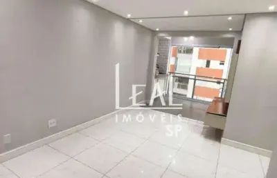 Apartamento com 2 dormitórios à venda, 59 m² por r$ 495.000,00 - picanco - guarulhos/sp