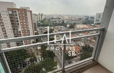 Apartamento com 2 dormitórios à venda, 48 m² por r$ 350.000,00 - jardim flor da montanha - guarulhos/sp