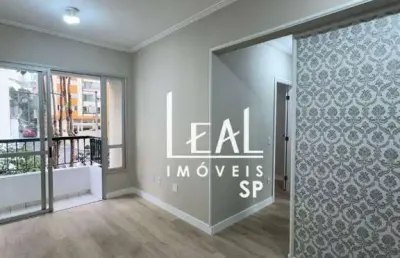 Apartamento com 3 dormitórios, 69 m² - venda por r$ 460.000,00 ou aluguel por r$ 3.328,94/mês - macedo - guarulhos/sp