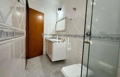 Sobrado com 4 dormitórios à venda, 220 m² por r$ 1.484.000,00 - jardim santa clara - guarulhos/sp