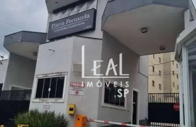 Apartamento com 2 dormitórios à venda, 56 m² por r$ 222.600,00 - centro - guarulhos/sp