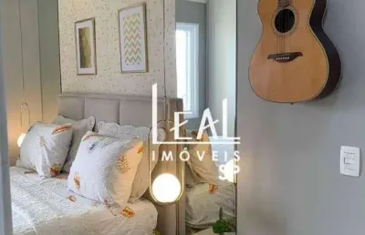 Apartamento com 3 dormitórios à venda, 93 m² por r$ 960.000 - centro - guarulhos/sp