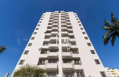 Apartamento com 3 dormitórios, 83 m² - venda por r$ 910.000 ou aluguel por r$ 4.550/mês - vila pompeia - são paulo/sp