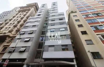 Apartamento com 2 dormitórios, 80 m² - venda por r$ 540.000 ou aluguel por r$ 3.641/mês - bela vista - são paulo/sp