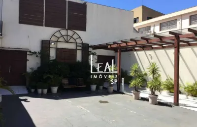 Salão à venda, 719 m² por r$ 7.750.000 - barra funda - são paulo/sp