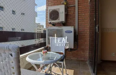 Apartamento com 1 dormitório, 160 m² - venda por r$ 550.000 ou aluguel por r$ 4.200/mês - balneário cidade atlântica - guarujá/sp