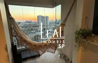 Apartamento com 3 dormitórios à venda, 75 m² por r$ 662.500,00 - vila augusta - guarulhos/sp