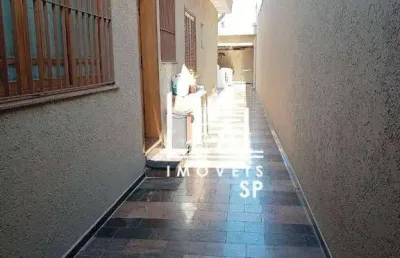 Casa com 3 dormitórios para alugar, 300 m² por r$ 10.300,00/mês - vila milton - guarulhos/sp