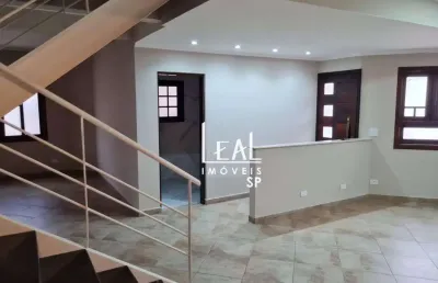 Sobrado com 3 dormitórios, 210 m² - venda por r$ 1.440.000,00 ou aluguel por r$ 6.168,99/mês - jardim santa clara - guarulhos/sp