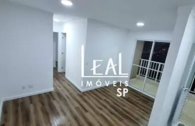 Apartamento com 2 dormitórios à venda, 56 m² por r$ 445.200,00 - vila são joão - guarulhos/sp