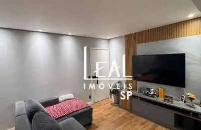 Apartamento com 3 dormitórios à venda, 88 m² por r$ 1.000.000,00 - vila galvão - guarulhos/sp