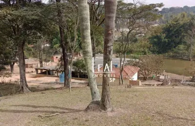 Área à venda, 50104 m² por r$ 30.000.000,00 - sítio são francisco - itaquaquecetuba/sp