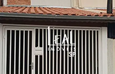 Sobrado com 2 dormitórios à venda, 98 m² por r$ 690.000,00 - centro - guarulhos/sp