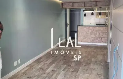 Apartamento com 3 dormitórios à venda, 77 m² por r$ 790.000,00 - alto da mooca - são paulo/sp