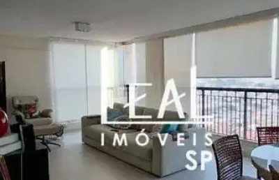 Apartamento com 3 dormitórios à venda, 162 m² por r$ 2.200.000 - macedo - guarulhos/sp