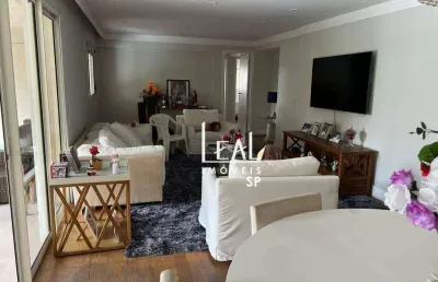 Apartamento com 3 dormitórios à venda, 134 m² por r$ 1.690.000 - macedo - guarulhos/sp