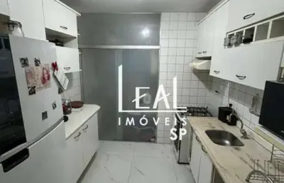 Apartamento com 2 dormitórios, 58 m² - venda por r$ 410.000,00 ou aluguel por r$ 2.800,00/mês - vila das bandeiras - guarulhos/sp
