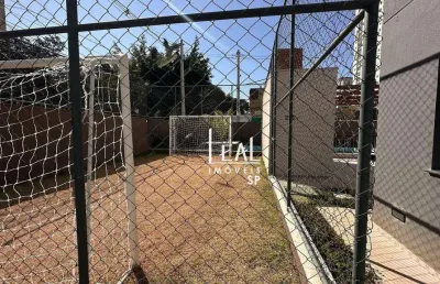 Apartamento com 2 dormitórios à venda, 35 m² por r$ 291.500,00 - vila rosália - guarulhos/sp